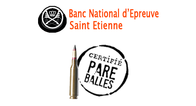 Banc d'épreuve