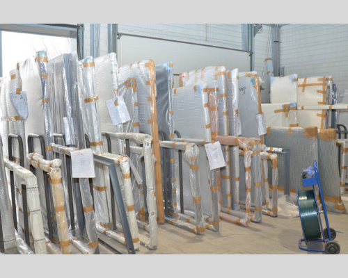 Atelier de production 3