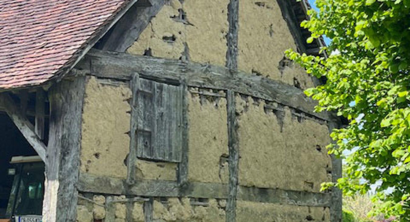 Pignon Est