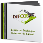 Brochure technique
