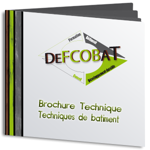 Brochure technique
