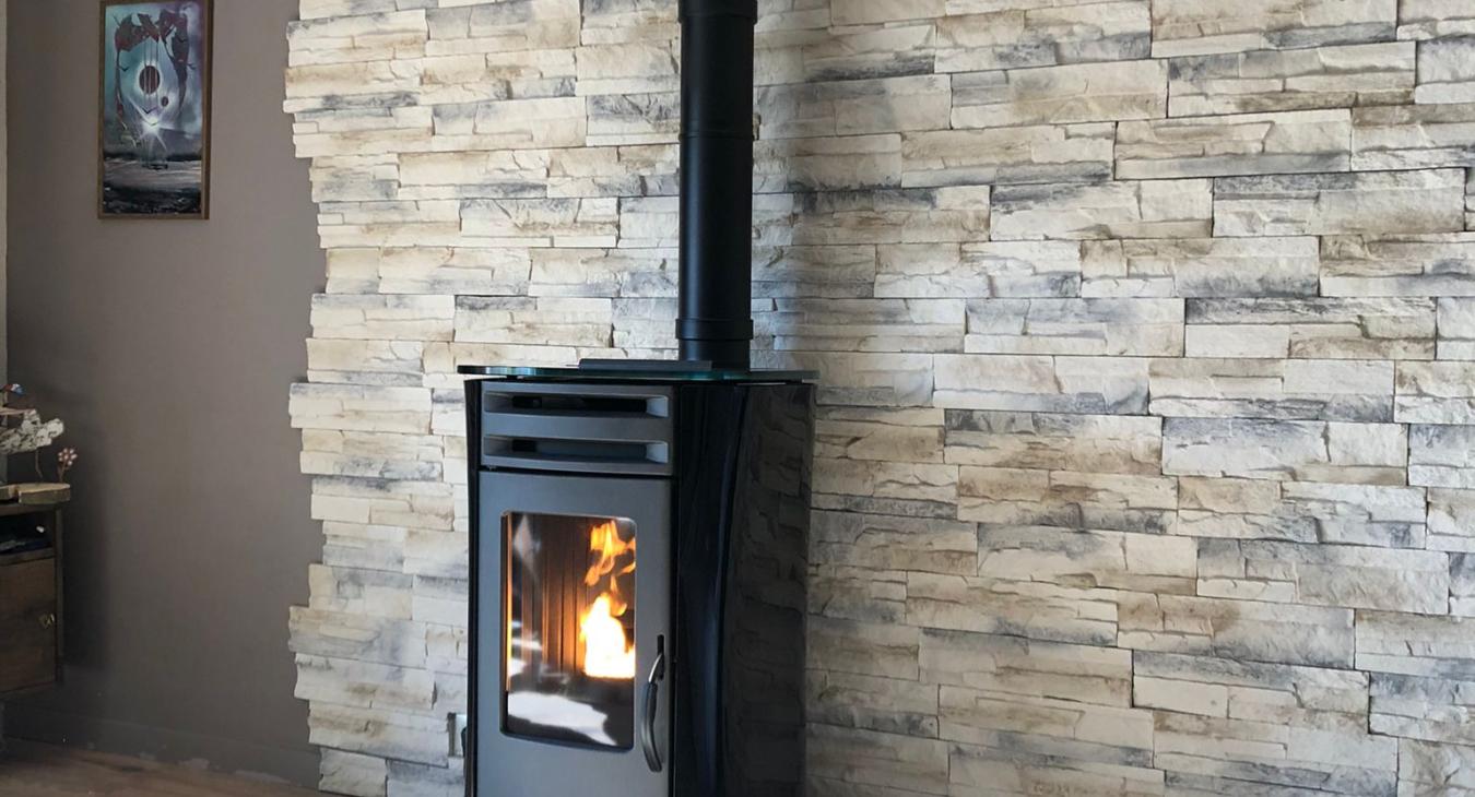 Poêles à granulés à Villeparisis, Seine et Marne