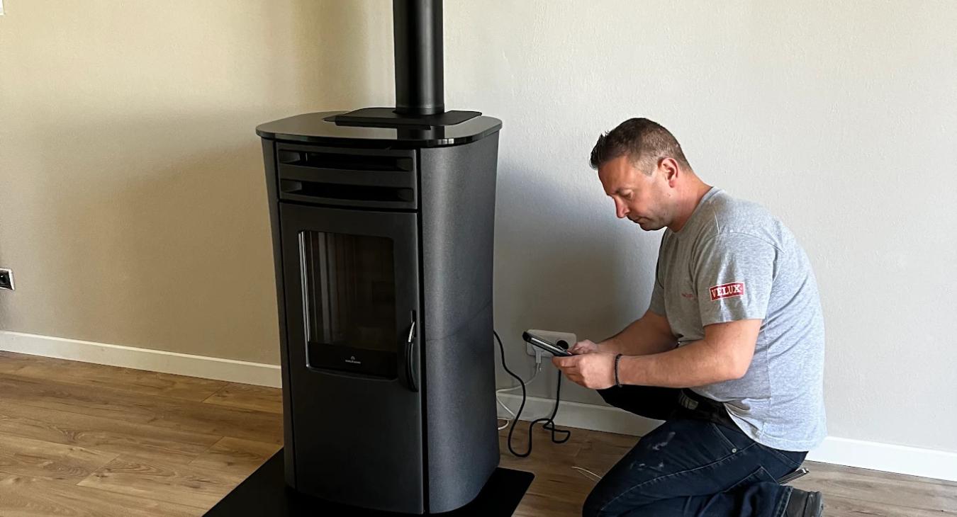 Poêles à granulés à Nanterre, Hauts de Seine